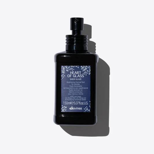 davines Heart Of Glass - Sheer Glaze 150ml