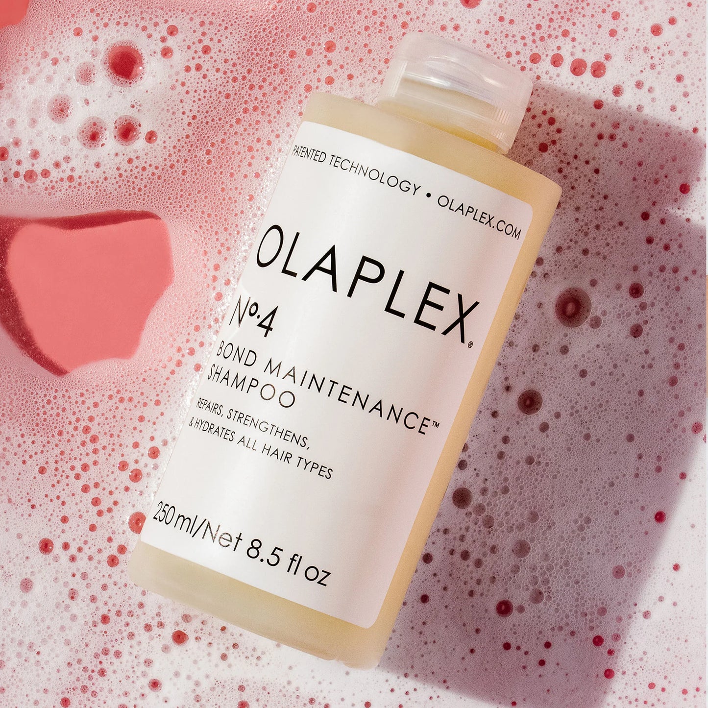 OLAPLEX No. 4 Bond Maintenance™ Shampoo