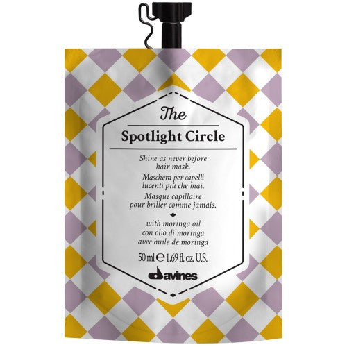 Davines The Circle Chronicles Haarmasken - 50ml