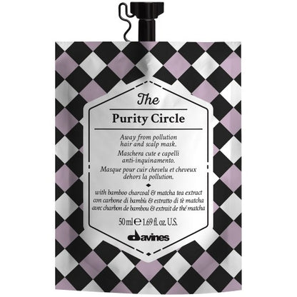 Davines The Circle Chronicles Haarmasken - 50ml