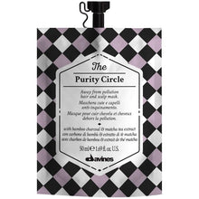 Load image into Gallery viewer, Davines The Circle Chronicles Haarmasken - 50ml
