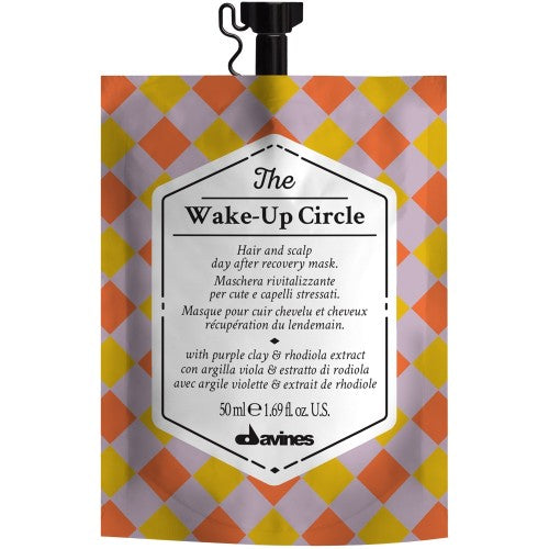 Davines The Circle Chronicles Haarmasken - 50ml