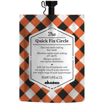 Davines The Circle Chronicles Haarmasken - 50ml