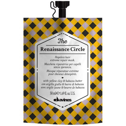 Davines The Circle Chronicles Haarmasken - 50ml