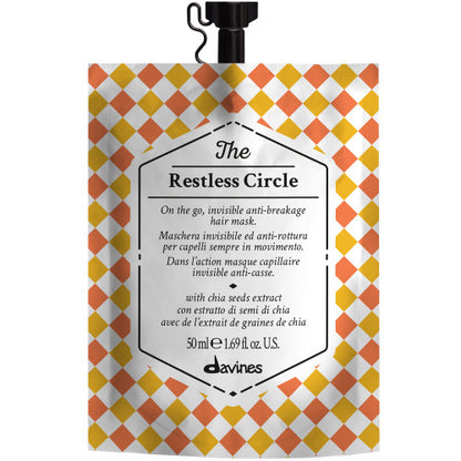 Davines The Circle Chronicles Haarmasken - 50ml