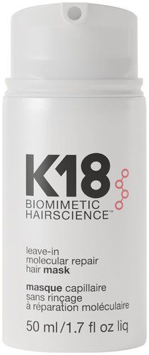 K18- Leave-In Molecular Repair Hair Mask