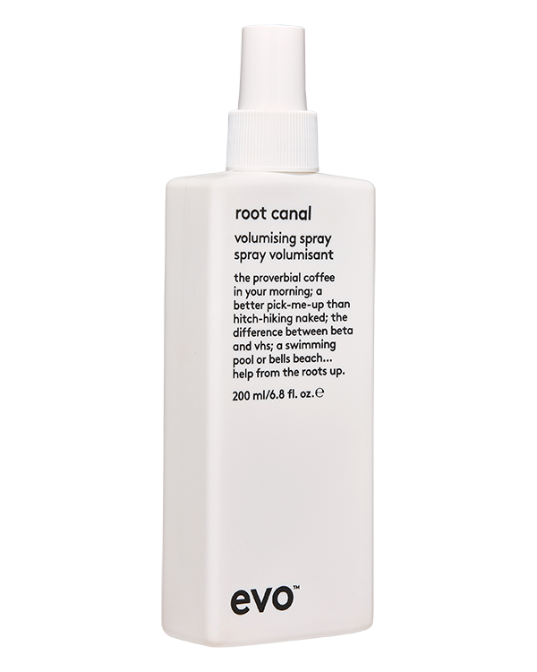 EVO - Root Canal Volumising Spray 200ml