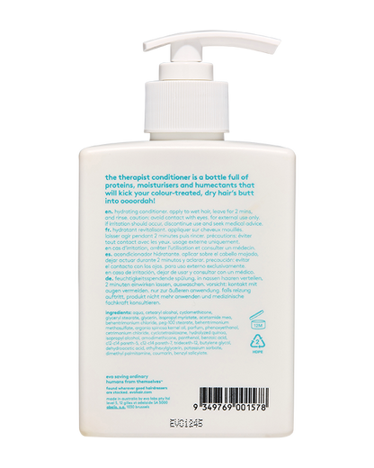 EVO - the therapist hydrating conditioner