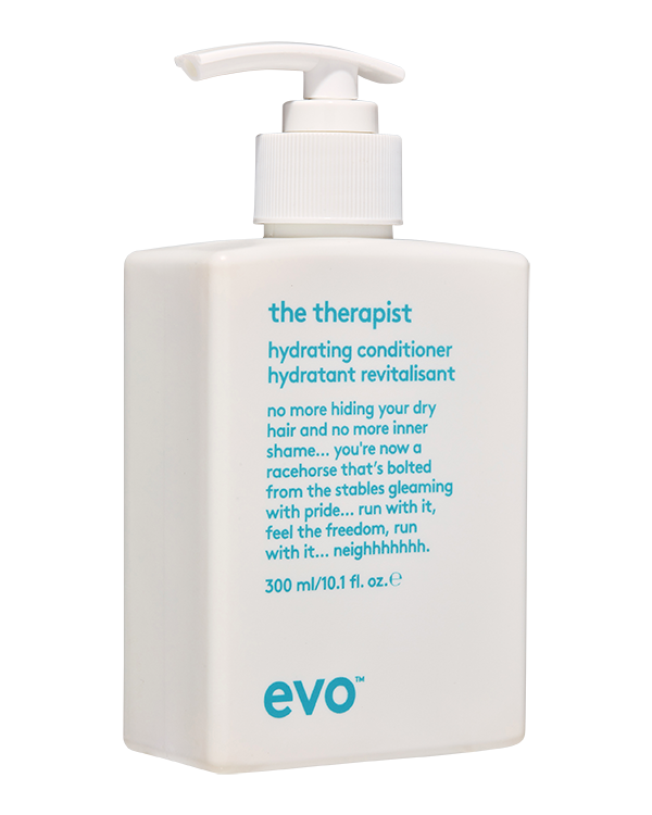 EVO - the therapist hydrating conditioner