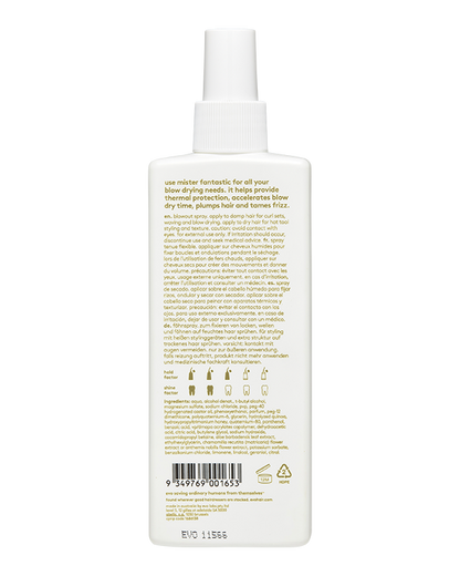 EVO - Mister Fantastic Texture Spray 200ml