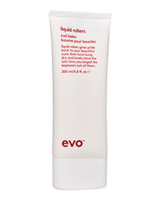 Load image into Gallery viewer, EVO - Liquid Rollers Curl Balm 200ml
