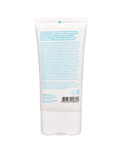 EVO - head mistress Cuticle Sealer