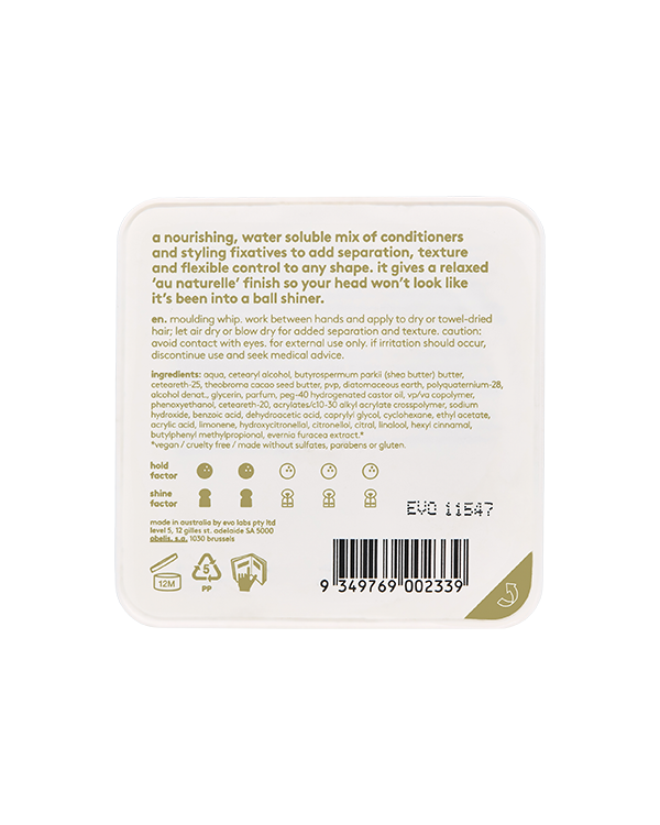 EVO - Casual Act Moulding Paste 90