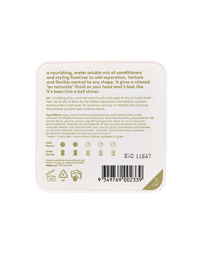 EVO - Casual Act Moulding Paste 90