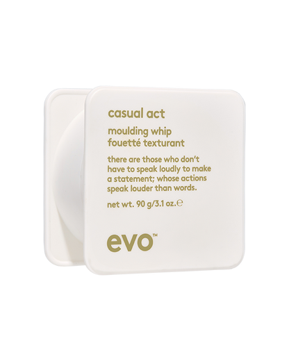 EVO - Casual Act Moulding Paste 90