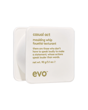 Load image into Gallery viewer, EVO - Casual Act Moulding Paste 90
