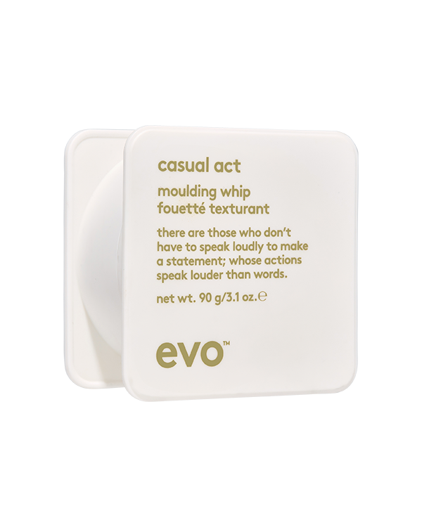 EVO - Casual Act Moulding Paste 90