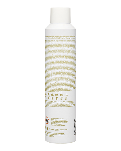 EVO - Miss Malleable Flexible Hairspray 300ml