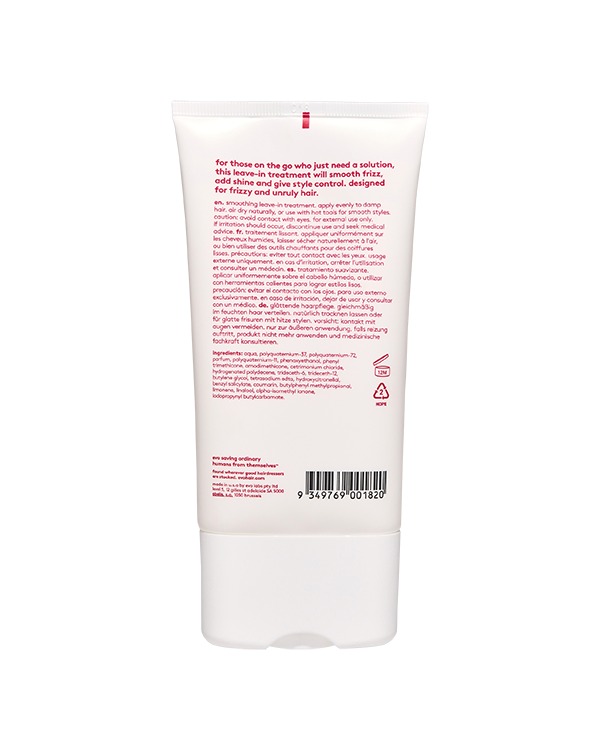 EVO- Lockdown Smoothing Treatment 150ml