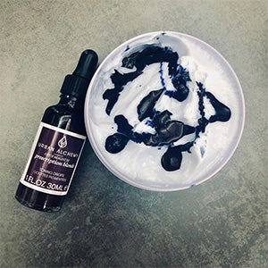 URBAN ALCHEMY - Prescription Blonde Toning Drops, 30ml