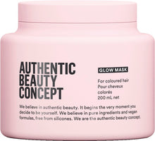 Load image into Gallery viewer, Authentic Beauty Concept - Glow Maske, 200ml, 30ml
