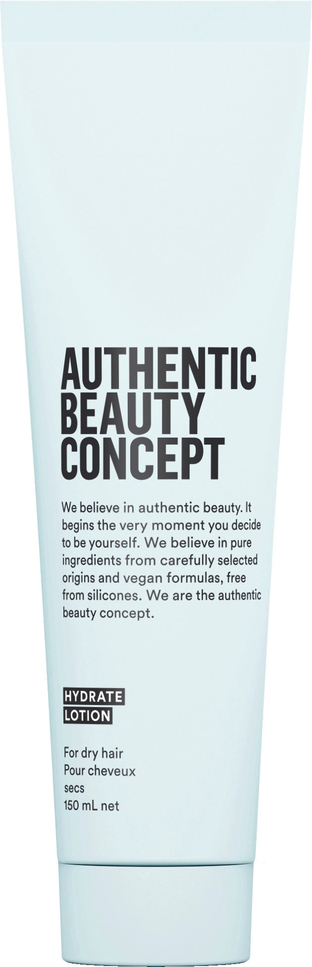 Authentic Beauty Concept - Hydrate Lotion, 150ml