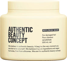 Load image into Gallery viewer, Authentic Beauty Concept - Replenish Mask, 200ml
