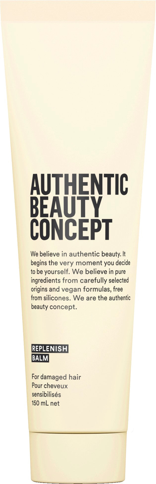 Authentic Beauty Concept - Replenish Balm, 150ml