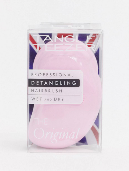 Tangle Teezer - THE ORIGINAL Pink