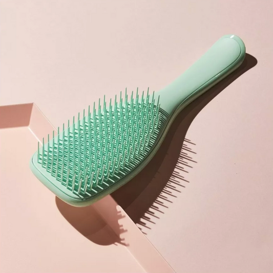 Tangle Teezer - Wet Detangling Hairbrush - Fine & Fragile Jaded Lagoon