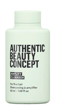 Load image into Gallery viewer, Authentic Beauty Concept - Amplify Cleanser Shampoo, 300ml
