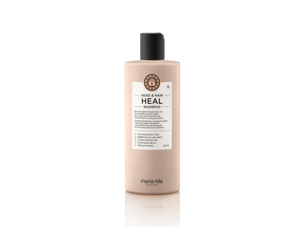 Maria Nila - Head & Hair Heal Shampoo 350ml