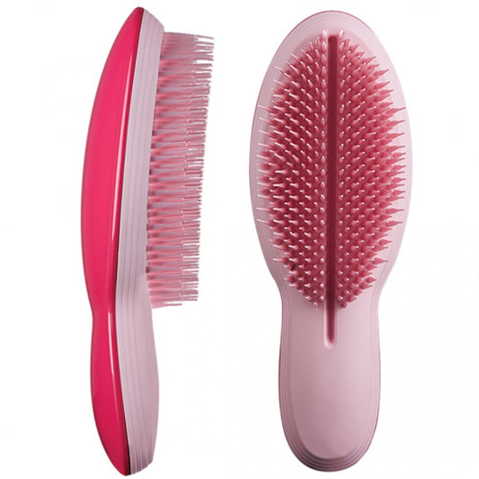 Tangle Teezer® The Ultimate Hairbrush Pink