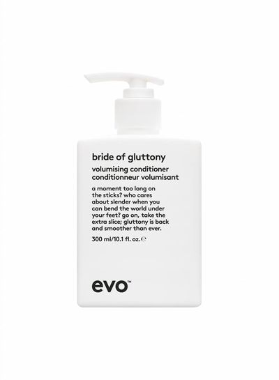 evo® bride of gluttony volume conditioner