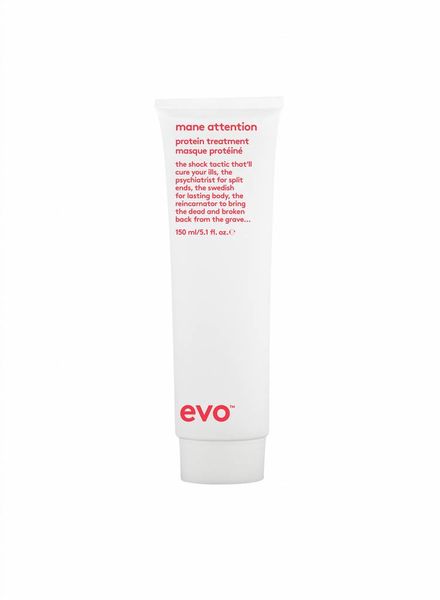 EVO Mane Attention Protein Treatment