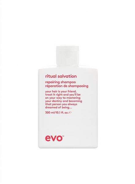 EVO Ritual Salvation Shampoo