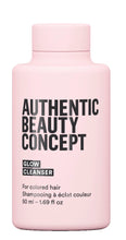 Load image into Gallery viewer, Authentic Beauty Concept - Glow Cleanser Shampoo, 300ml
