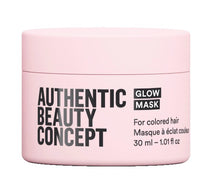 Load image into Gallery viewer, Authentic Beauty Concept - Glow Maske, 200ml, 30ml
