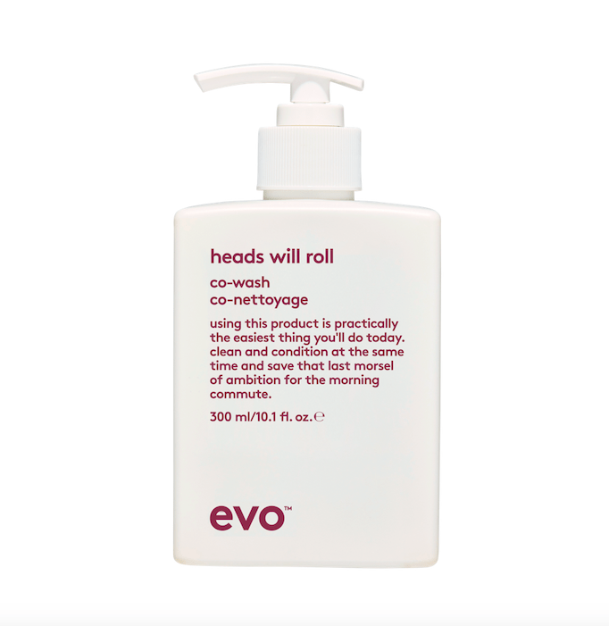 EVO - Heads Will Roll co-wash, 300ml