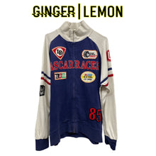 Load image into Gallery viewer, NASCAR Liberto Sweat jacket
