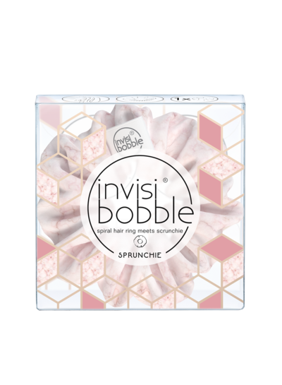 invisibobble® SPRUNCHIE Marblelous My Precious