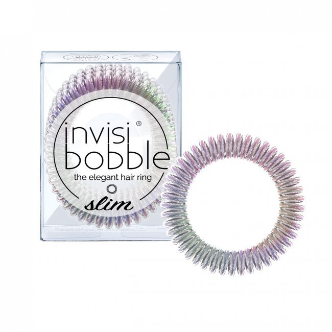 invisibobble® SLIM Vanity Fairy, 3 Stk