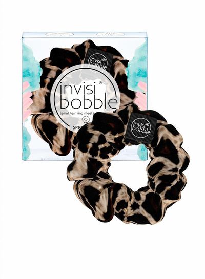 invisibobble® SPRUNCHIE Purrfection