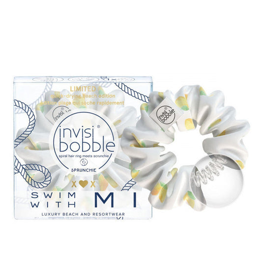 invisibobble® SPRUNCHIE Swim With Mi You're Simply The Zest