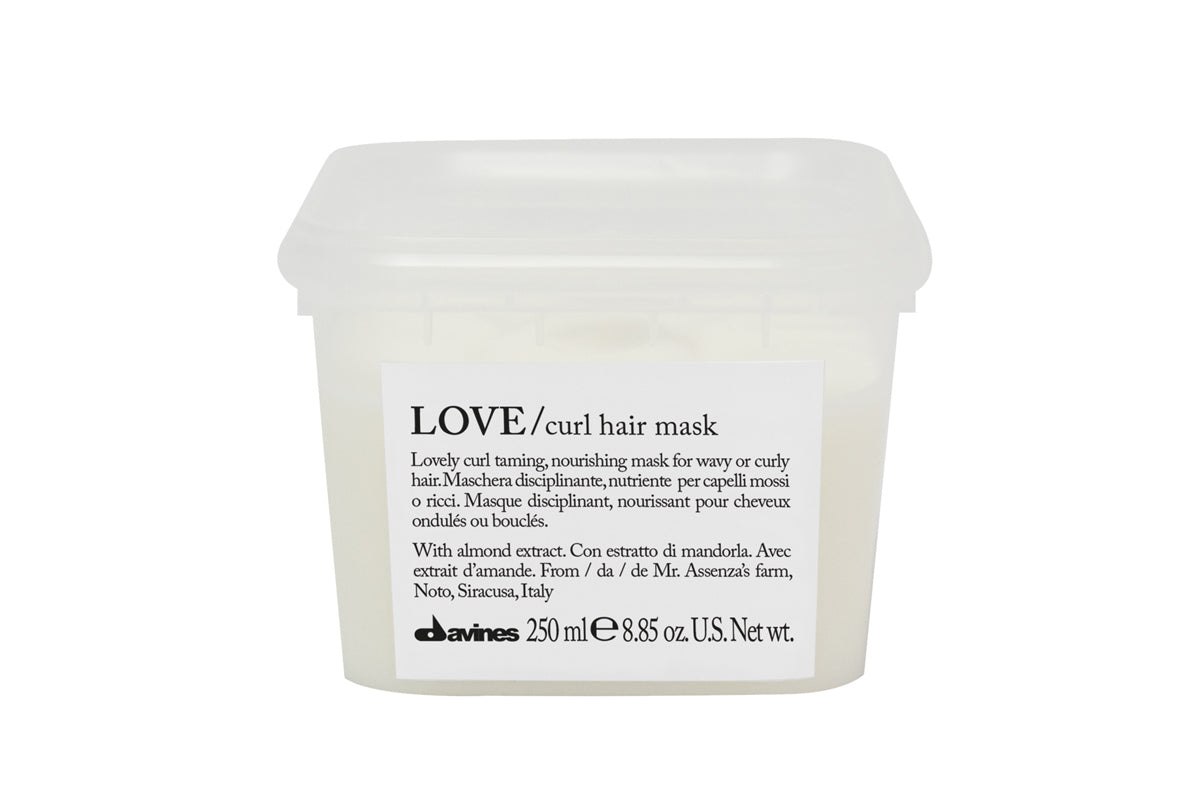 Davines - LOVE CURL Hair Mask 250ml