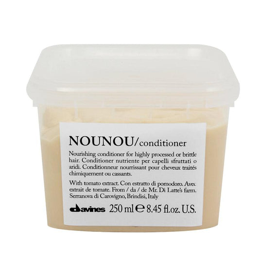 Davines - NOUNOU Conditioner 250ml