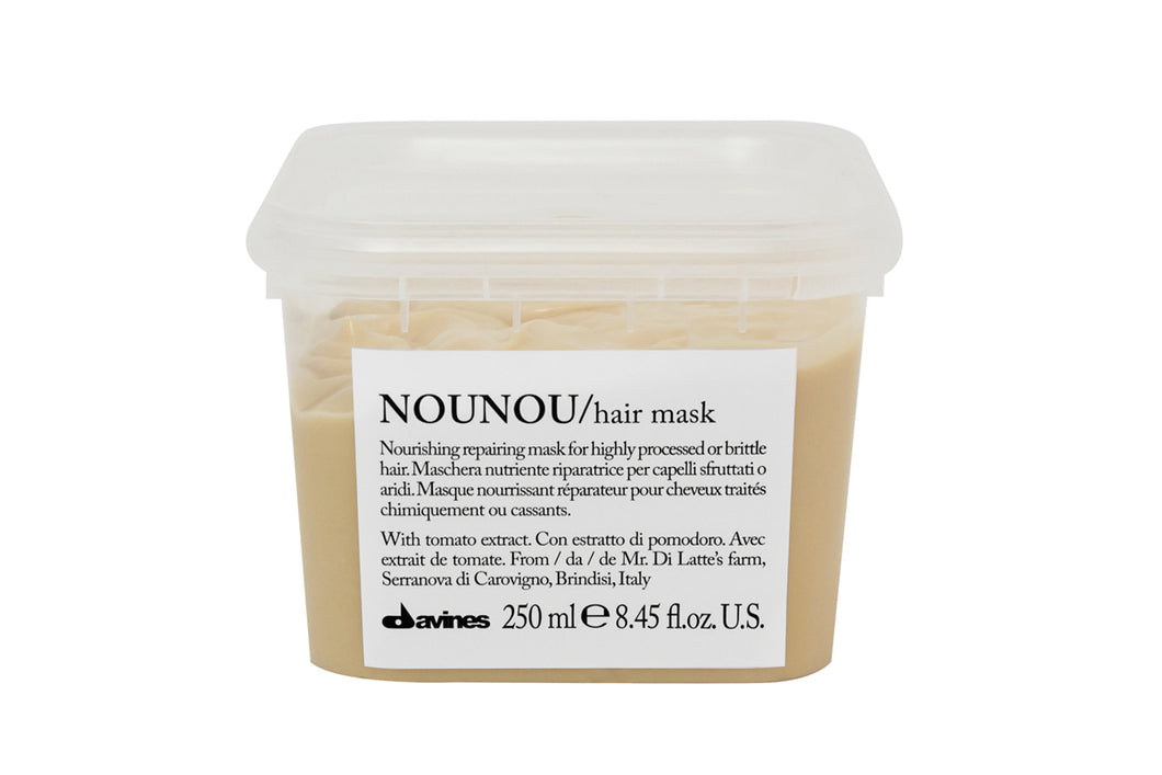 Davines - NOUNOU Hair Mask 250 ml