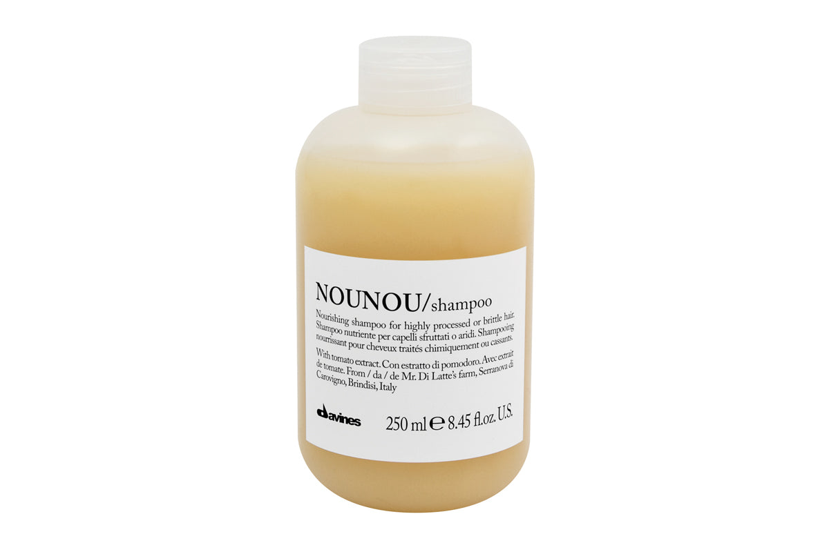 Davines - NOUNOU shampoo 250ml