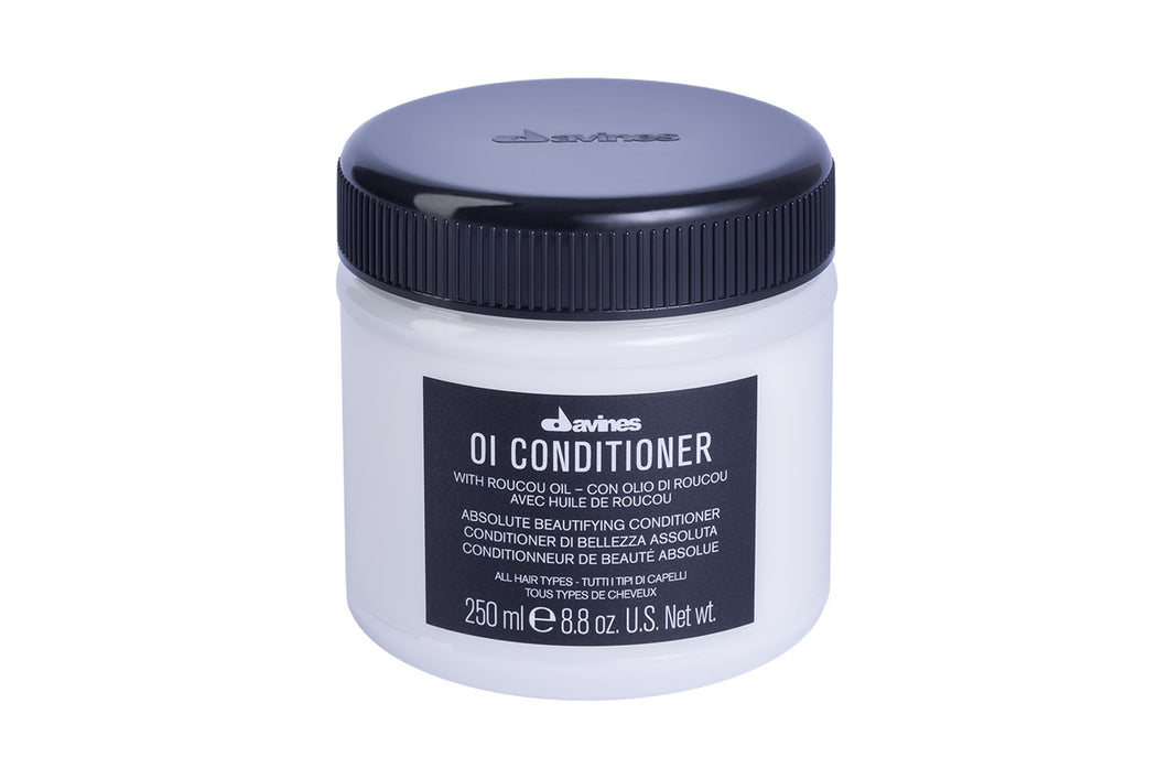 Davines - OI Conditioner 250ml