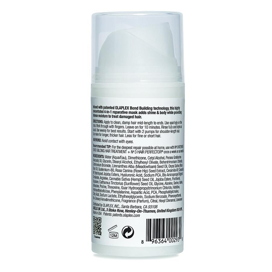 Olaplex No. 8 - Moisture Mask, 100ml